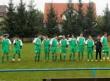 Ligové utkání dorostu  Rymice - Prusinovice 5 : 0
