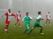 Ligové utkání dorostu Zborovice - Rymice 5 : 0