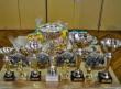 Halový turnaj mladších žáků Holešov 2012