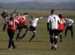 Ligové utkání mužů Pravčice - Rymice 2 : 1