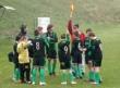Ligové utkání st. žáků Těšnovice - Rymice 5 : 2