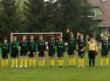 Ligové utkání starších žáků Rymice - Chvalčov 1 : 0