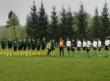 Ligové utkání st. žáků Rymice - Zdounky 1 : 3
