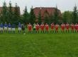 Ligové utkání mužů Rymice - Komárno 0 : 3