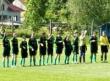 Ligové utkání st. žáků Žeranovice - Rymice 2 : 0