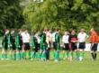 Ligové utkání st. žáků Zdounky - Rymice 3 : 0