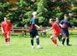 Ligové utkání dorostu Rymice - Zborovice 1 : 4