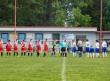 Ligové utkání mužů Rymice - Rajnochovice 2 : 0