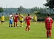 Ligové utkání st. žáků Chropyně - Rymice 8 : 0
