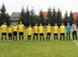 Přátelské utkání dorostu Rymice - Soběchleby 2 : 1