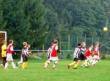 Ligové utkání ml. žáků Rymice - Kroměříž C 0 : 7