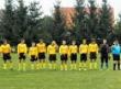 Ligové utkání dorostu Rymice - Žalkovice 1 : 2