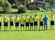 Ligové utkání dorostu Zborovice - Rymice 8 : 2
