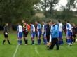 Ligové utkání dorostu Lutopecny - Rymice 3 : 0