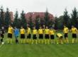 Ligové utkání dorostu Rymice - Kostelec u Holešova 7 : 0