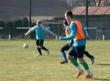 Přátelské utkání dorostu Hlinsko pod Hostýnem (muži) - Rymice 7 : 0
