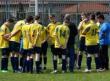 Ligové utkání dorostu Rymice - Zborovice 2 : 2