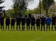 Ligové utkání dorostu Kostelec u Holešova - Rymice 1 : 5
