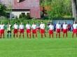 Ligové utkání mužů Komárno - Rymice 2 : 4