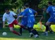 Mistrovské utkání mužů o 5. - 7. místo Rymice - Chvalčov 1 : 2