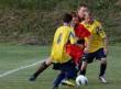 Přátelské utkání dorostu Žeranovice - Rymice 0 : 7