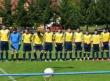 Ligové utkání dorostu  Rymice - Těšnovice 7 : 0