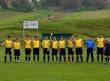 Ligové utkání dorostu Dřínov - Rymice 1 : 0