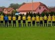 Ligové utkání dorostu Lutopecny - Rymice 2 : 3