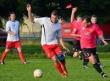 Ligové utkání mužů Rymice - Míškovice 0 : 3