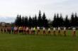 Ligové utkání mužů Rymice - Zahnašovice 0 : 1 p.