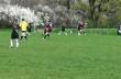Ligové utkání st. žáků Bezměrov - Rymice 2 : 0
