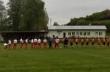 Ligové utkání mužů Prusinovice - Rymice 5 : 0