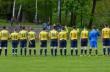 Ligové utkání dorostu Mrlínek - Rymice 3 : 1