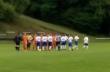 Ligové utkání mužů Rajnochovice - Rymice 2 : 1