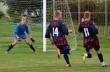 Ligové utkání dorostu Rymice - Mrlínek 0 : 4