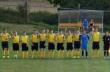 Ligové utkání dorostu Žeranovice - Rymice 0 : 2