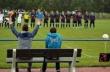 Ligové utkání dorostu Rymice - Žeranovice 1 : 0