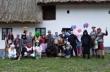 Vodění medvěda 2016
