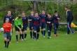 Ligové utkání dorostu Žeranovice - Rymice 0 : 6