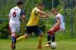 Ligové utkání dorost Rymice - Žeranovice 1 : 0