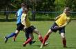 Ligové utkání dorostu Rymice - Chvalčov 5 : 0