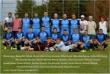 Ligové utkání mužů Rymice - Prusinovice 2 : 1 p.