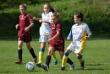 Ligové utkání st. přípravky Žeranovice - Rymice 3 : 13