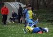 Ligové utkání mužů Prusinovice - Rymice 2 : 3