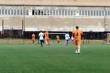Přátelské utkání mužů Pravčice - Rymice 4 : 3
