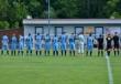 Pohárové utkání mužů Rymice - Prusinovice 6 : 0