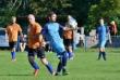Ligové utkání mužů Rymice - Prusinovice 5 : 2