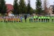 Ligové utkání ml. žáků Rymice - Loukov 2 : 6