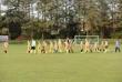 Ligové utkání ml. žáků Prusinovice - Rymice 7 : 1