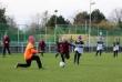 Ligové utkání ml. přípravky Rymice - SFK Elko Holešov C 1 : 14